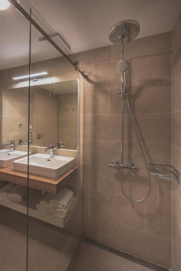 Apartment & Bike Janske Lazne